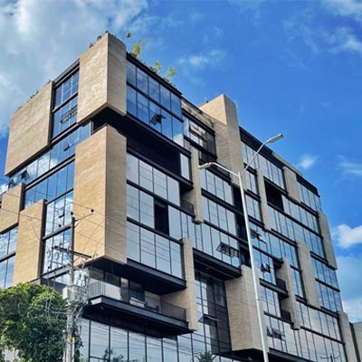 Firma Bufete Abogados en Colombia