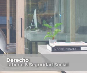 Asesoría en Derecho Laboral Abogados en Colombia