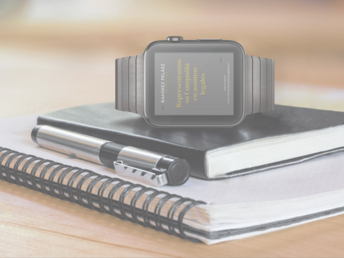 Firma de abogados en colombia